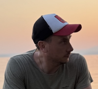 Radek Jozefowicz