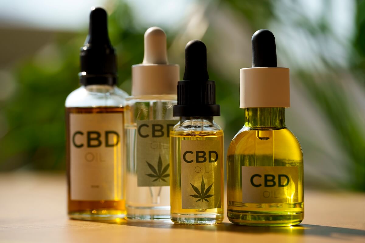 CBD and Longevity: How Cannabidiol May Enhance Your Health Span and Daily Quality of Life
