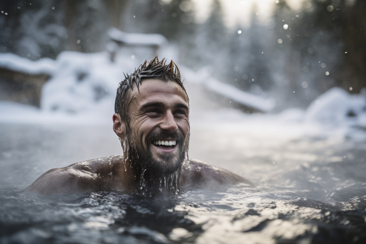 Cold Plunge Benefits: What the Latest Science Says About Ice Baths in 2025