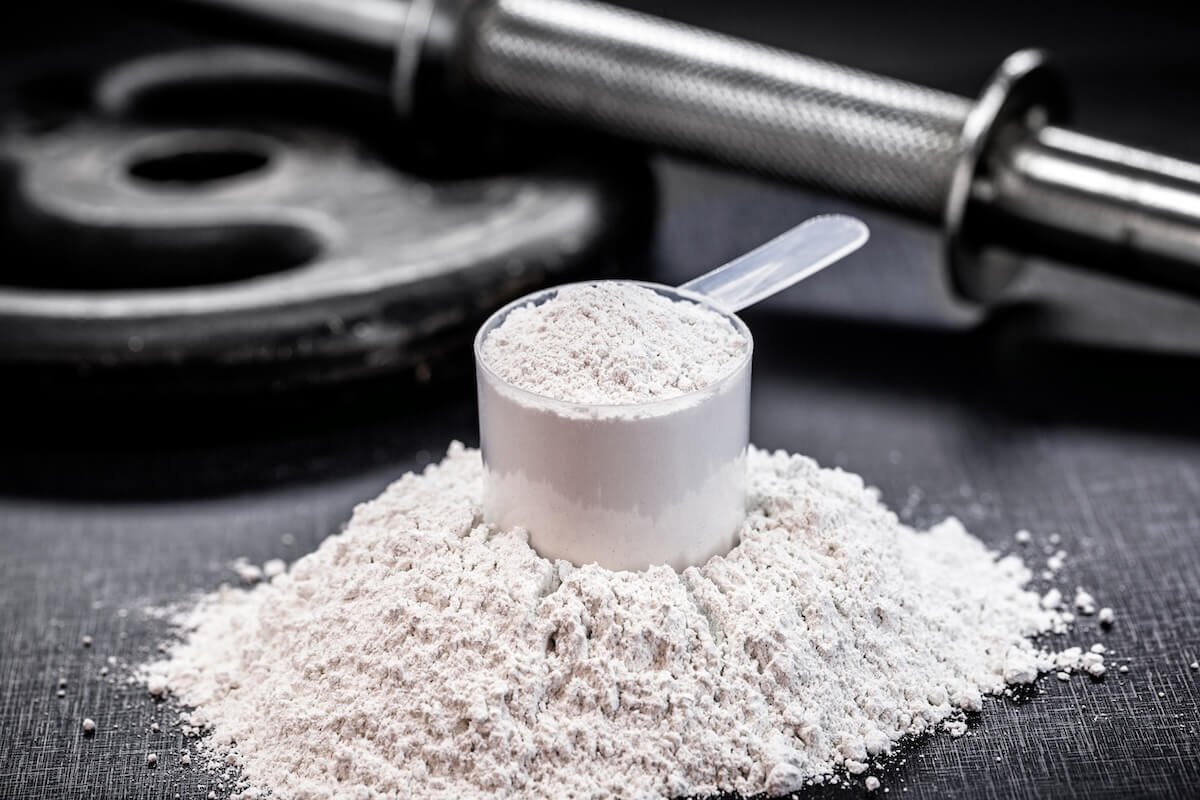 Creatine for Cognitive Enhancement: Your Science-Based Protocol for Daily Life