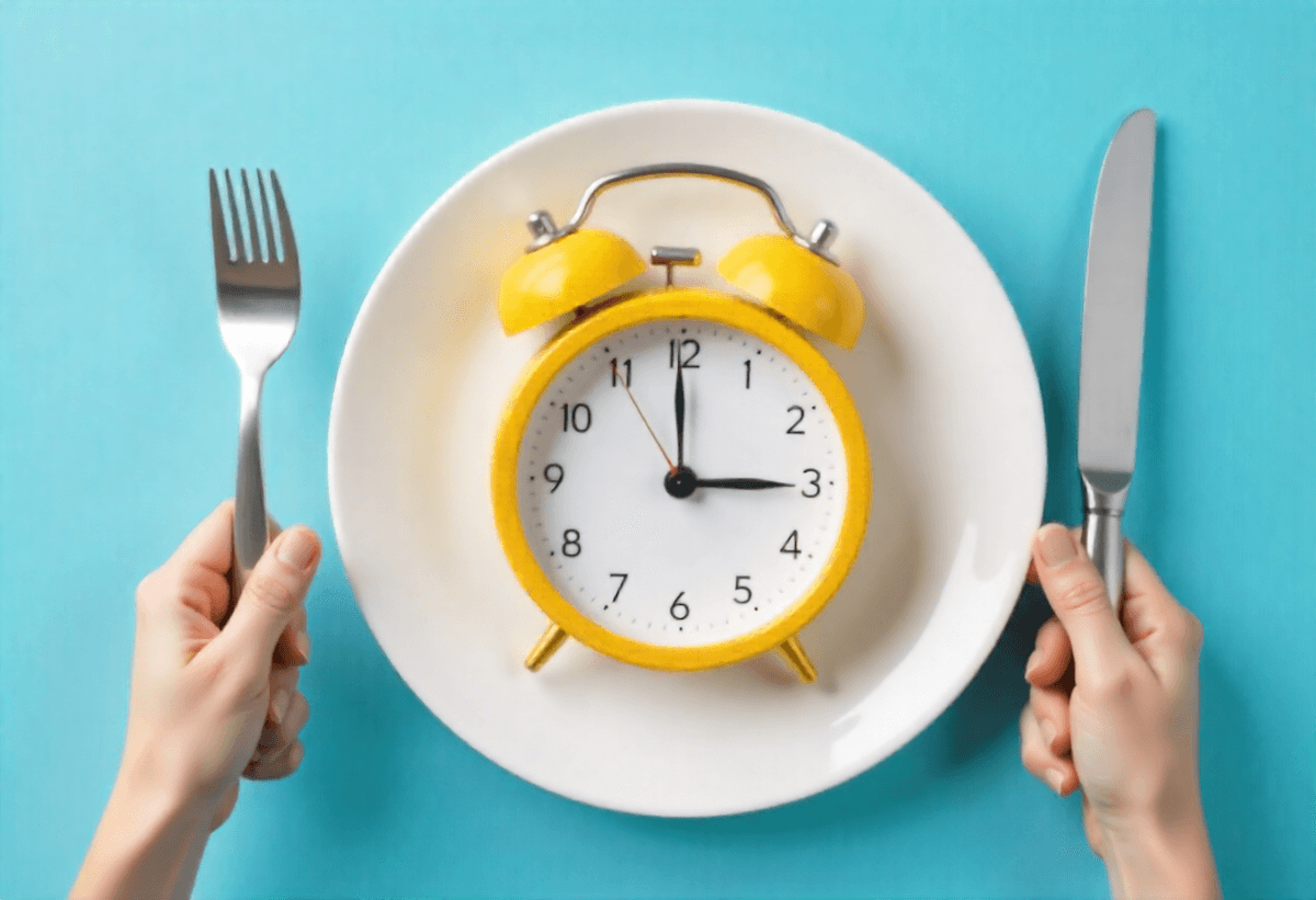Intermittent Fasting: Science-Based Protocols for Longevity and Daily Health