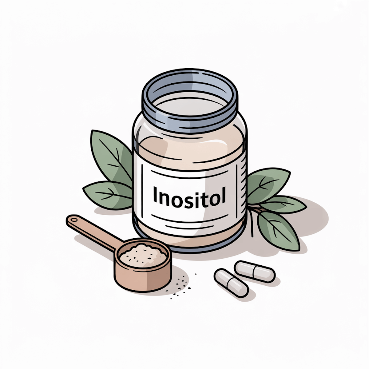 IP6 Gold: The Evidence-Based Supplement for Longevity, Stress Management, and Disease Prevention