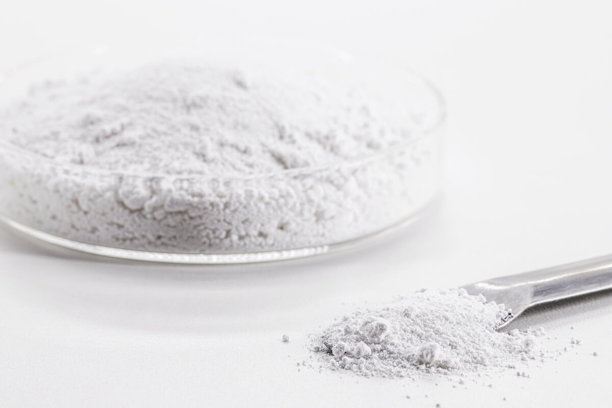 MSM: The Sulfur Compound Supporting Longevity and Daily Health