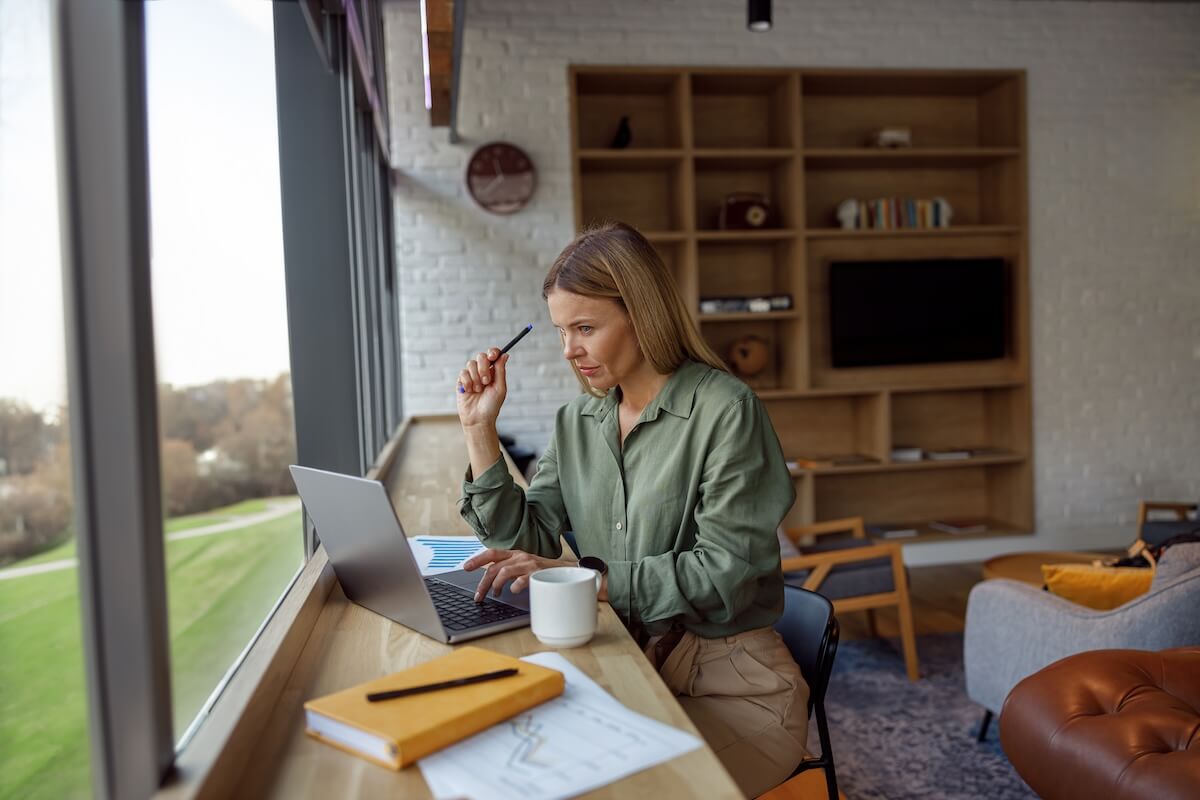 Remote Work Wellness: Evidence-Based Strategies for Longevity and Daily Health