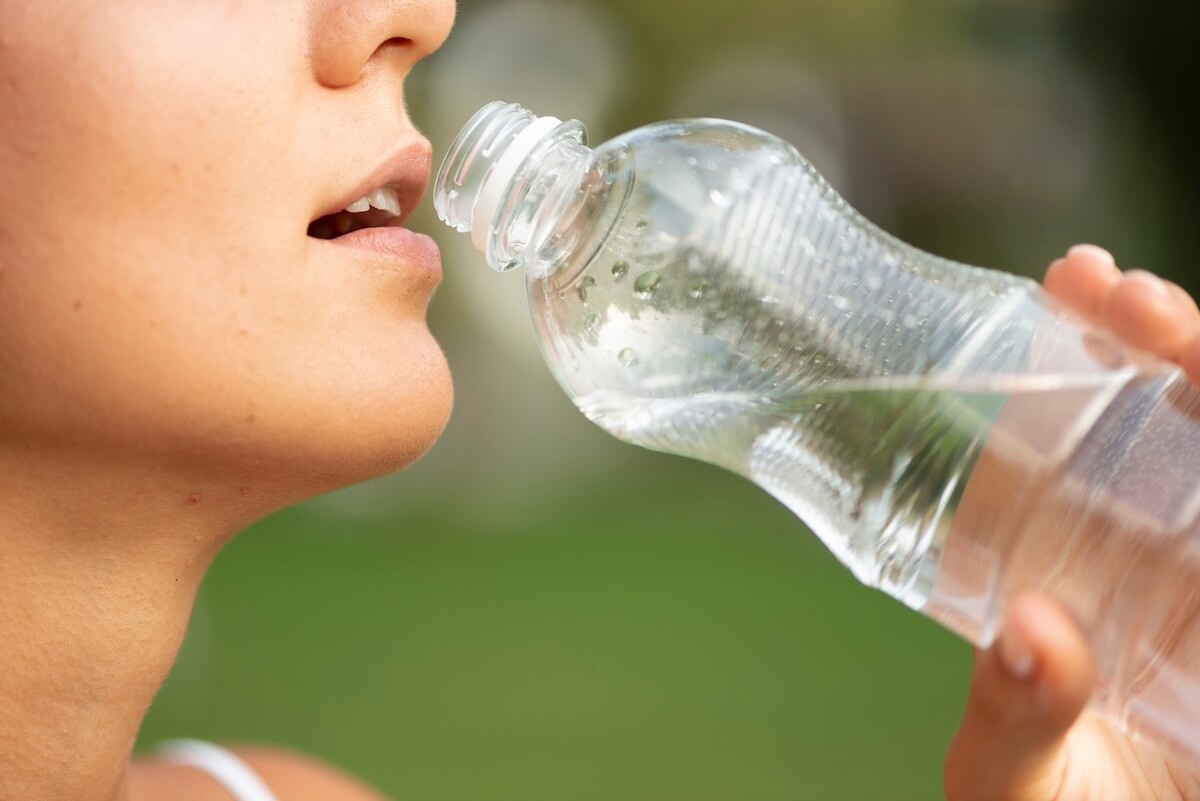 The Science of Hydration: Your Foundation for Longevity and Optimal Health