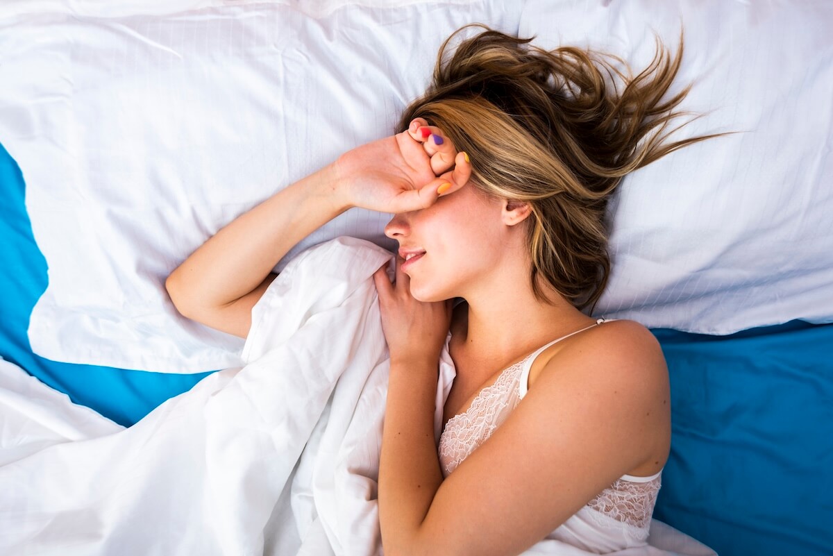 The Science of Sleep: How Quality Rest Impacts Longevity, Recovery, and Daily Performance