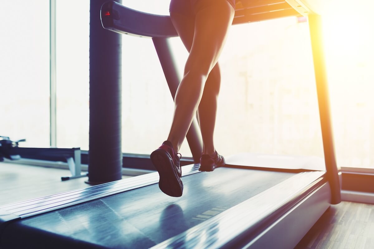 Treadmill Workouts for Longevity: Science-Based Benefits for Daily Health and Cognitive Performance
