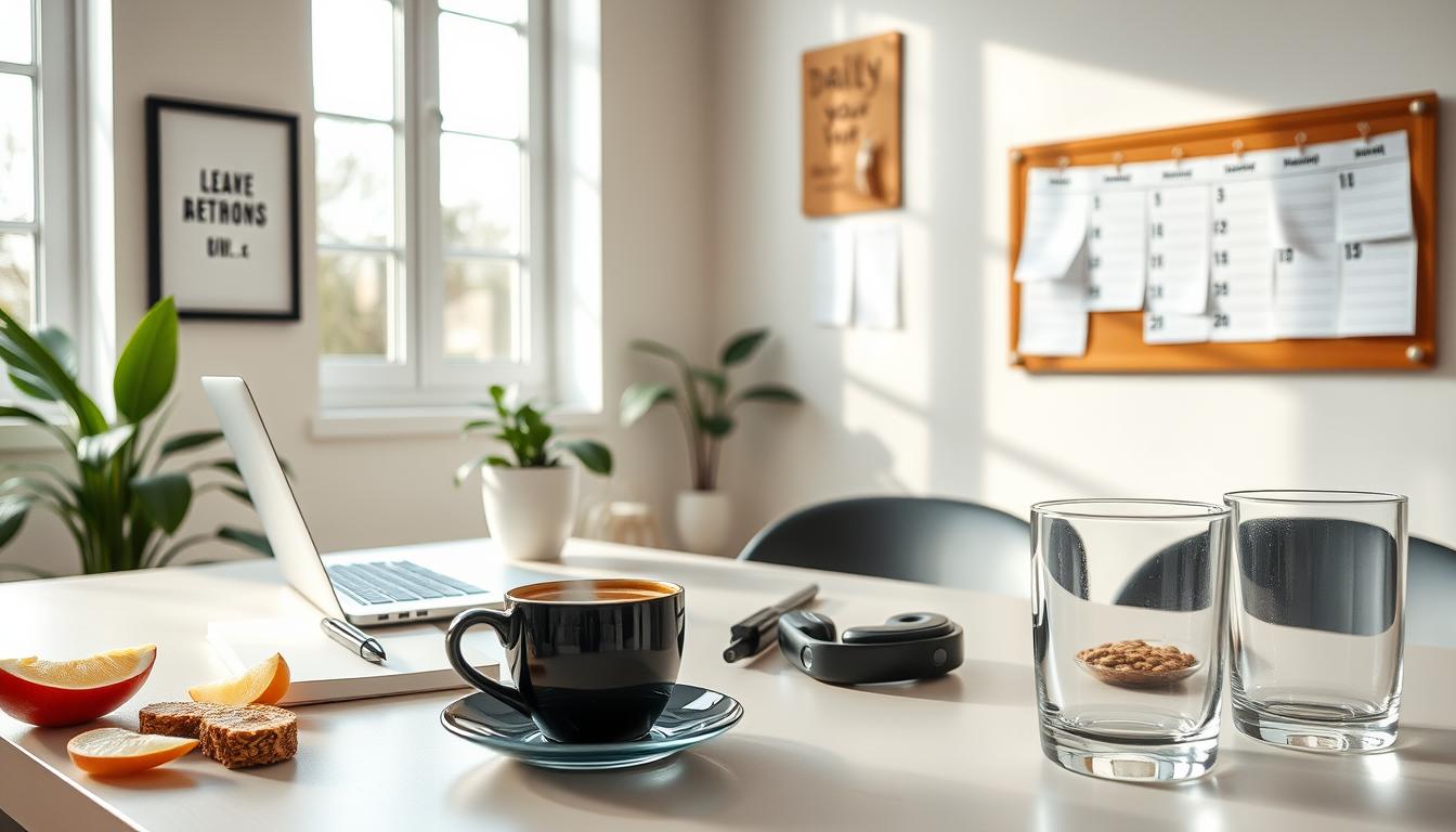 The Ultimate 5-Step Morning Routine Protocol for Peak Performance