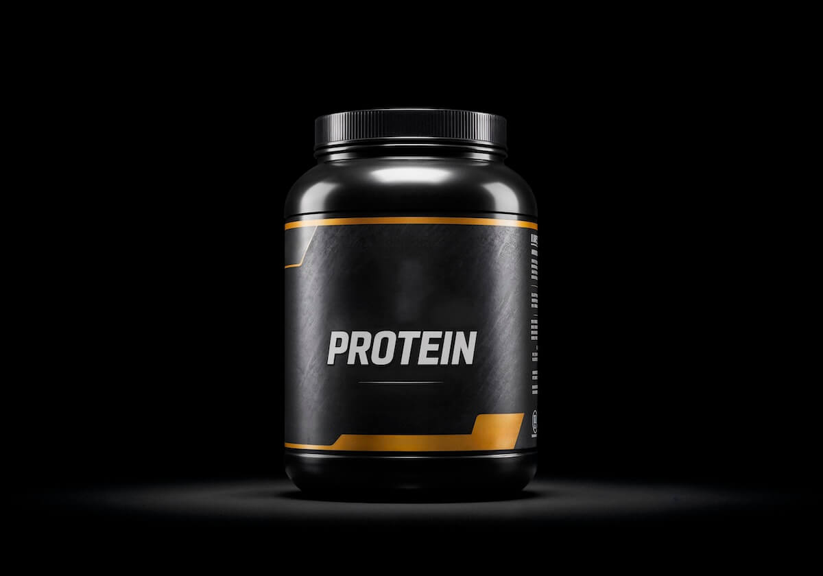 Protein Supplementation for Longevity: A Science-Based Guide to Optimal Health and Performance