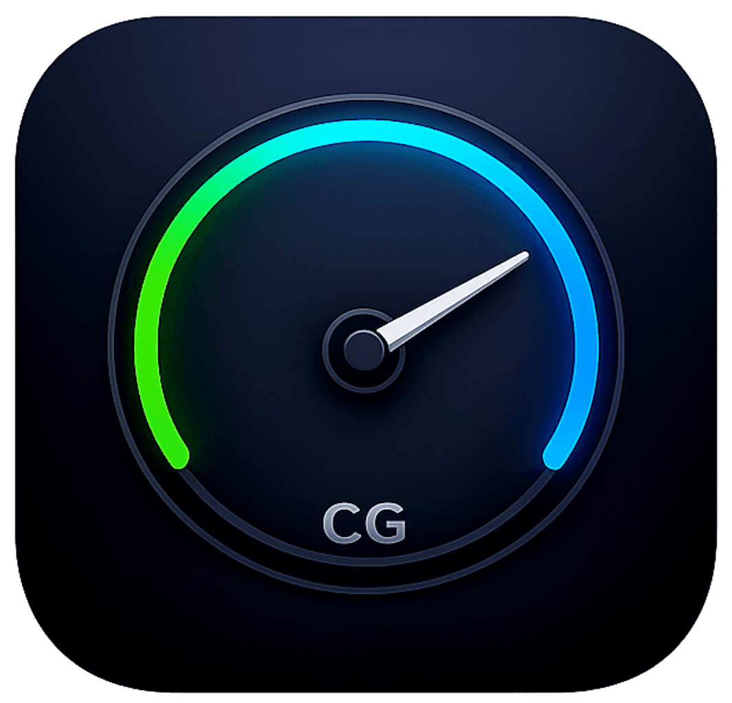 capacity.jozefowicz.dev logo